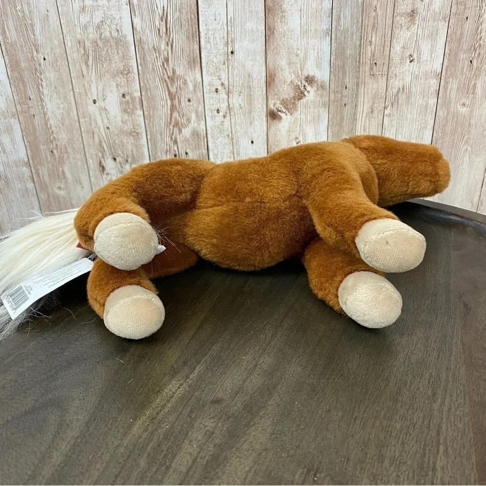 Douglas Tiny Shetland Pony Plush Stuffed Animal